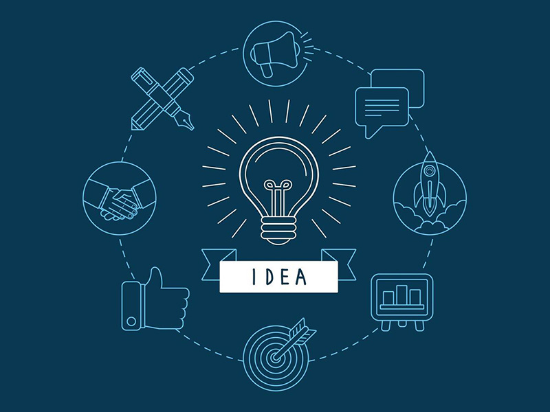 專(zhuān)業(yè)的前期策劃