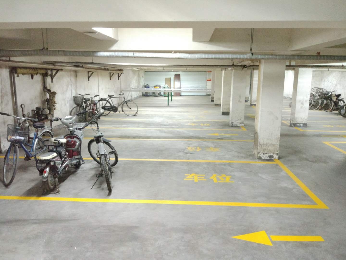 標(biāo)志線—地線漆