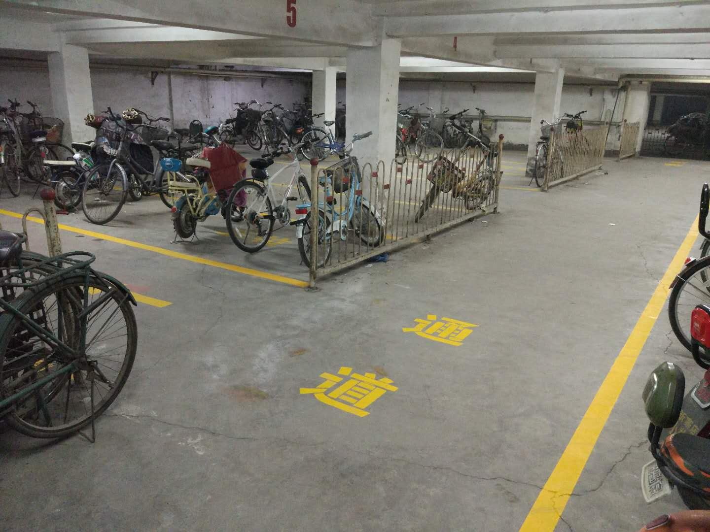 標(biāo)志線—地線漆