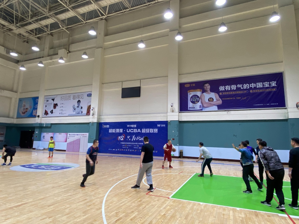 君樂寶寫真噴繪畫面制作安裝